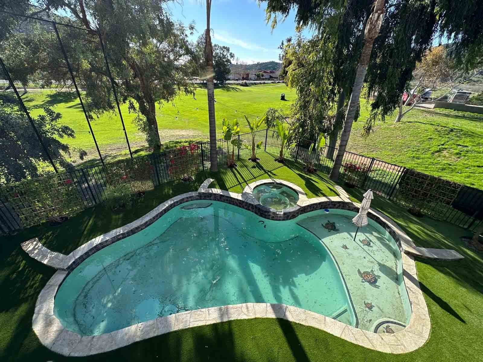 Quetzalito Tree Service